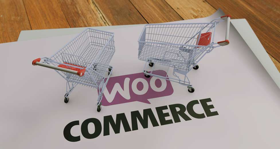 Woocommerce Online-Shops