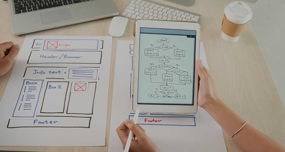Creación Paginas Web