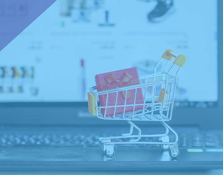 Desarrollo de Tiendas online