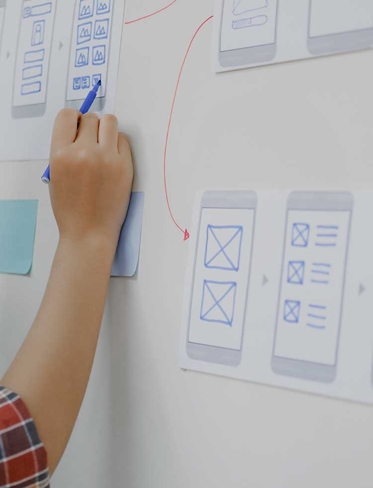 Desarrollo Apps para iOS y Android