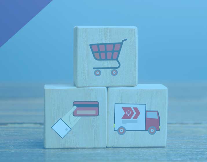 Desarrollo de moudlos para tiendas online