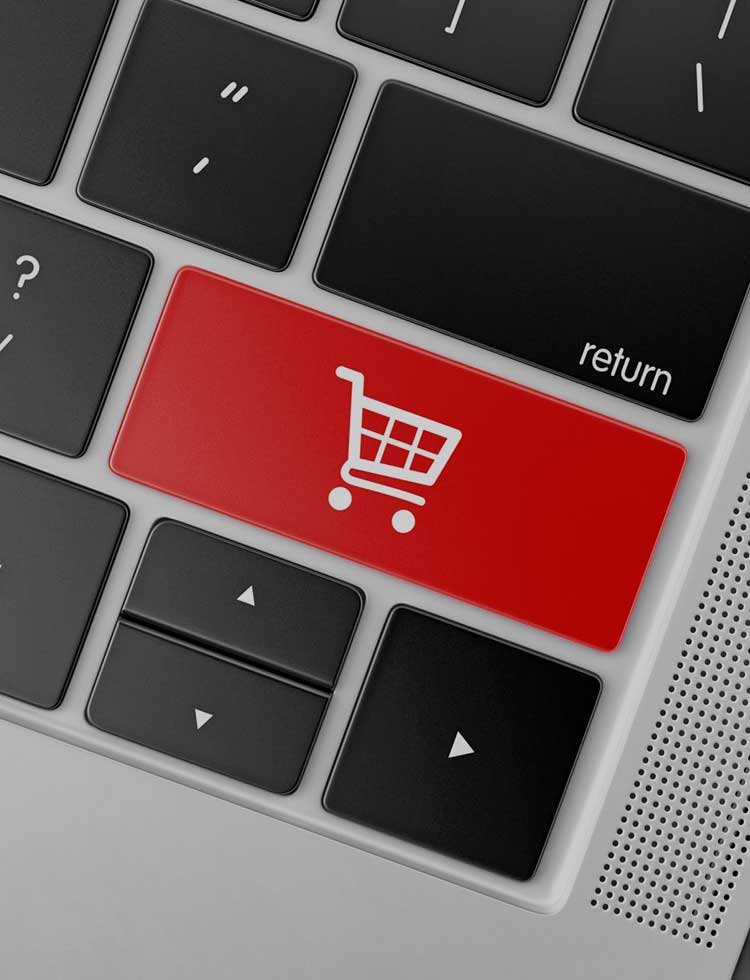 Negocios Ecommerce