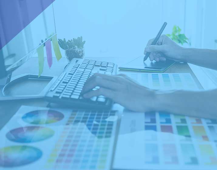 Agencia de Diseño Gráfico