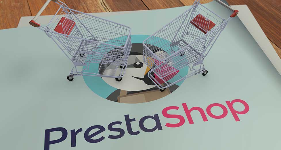 Negozi online Prestashop