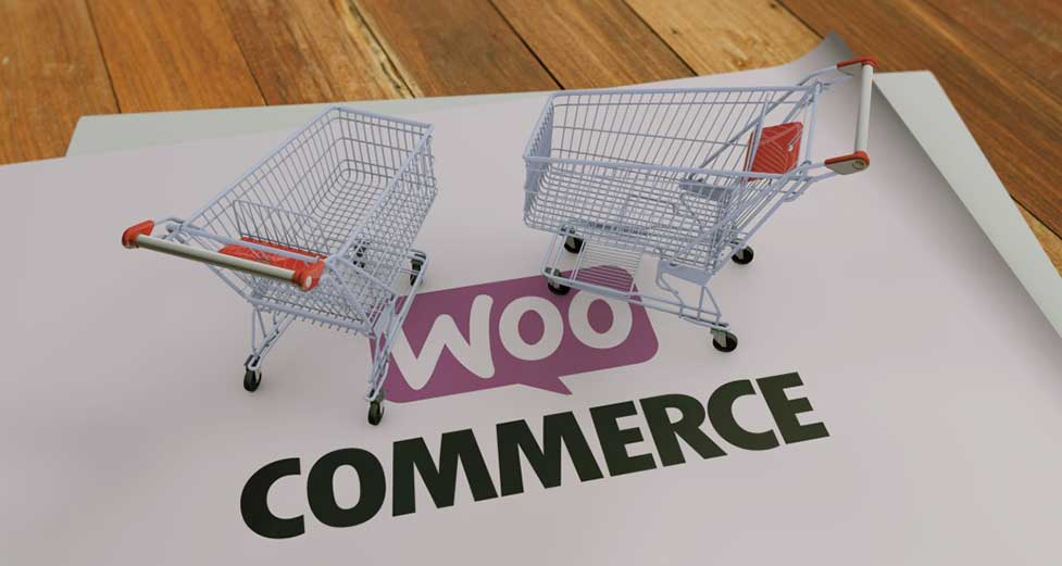 Negozi online Woocommerce